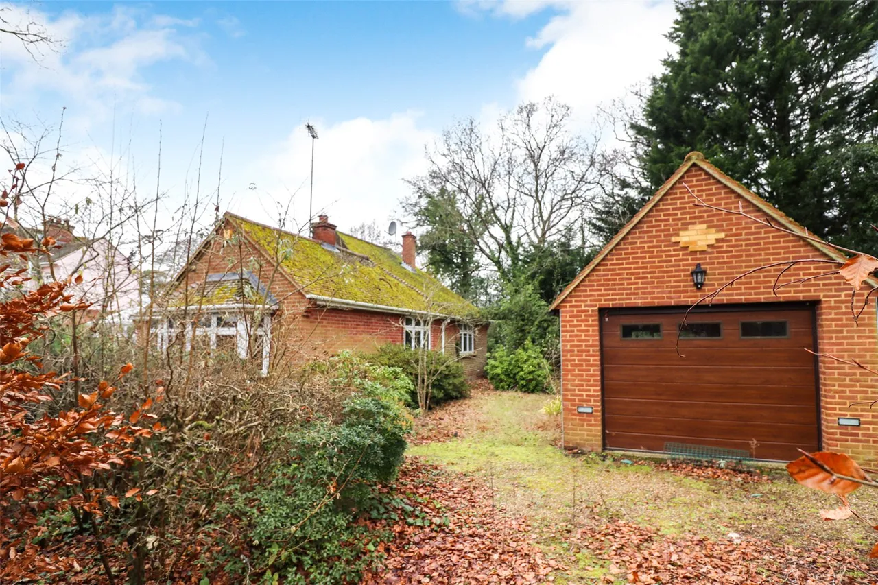 Wellington Avenue, Fleet, Hampshire, GU51 3BJ, photo 10