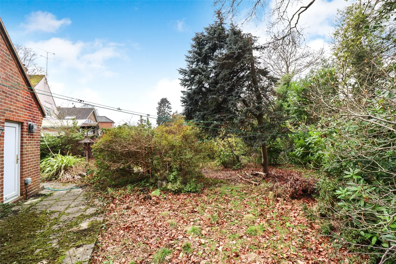 Wellington Avenue, Fleet, Hampshire, GU51 3BJ, photo 8