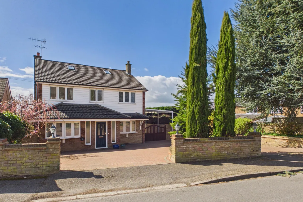 Green End Road, Hemel Hempstead, HP1, photo 33