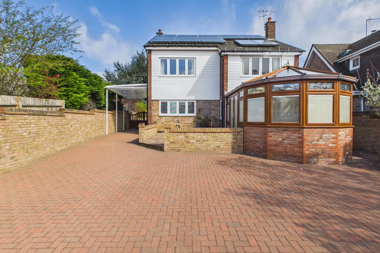 Green End Road, Hemel Hempstead, HP1, photo 25