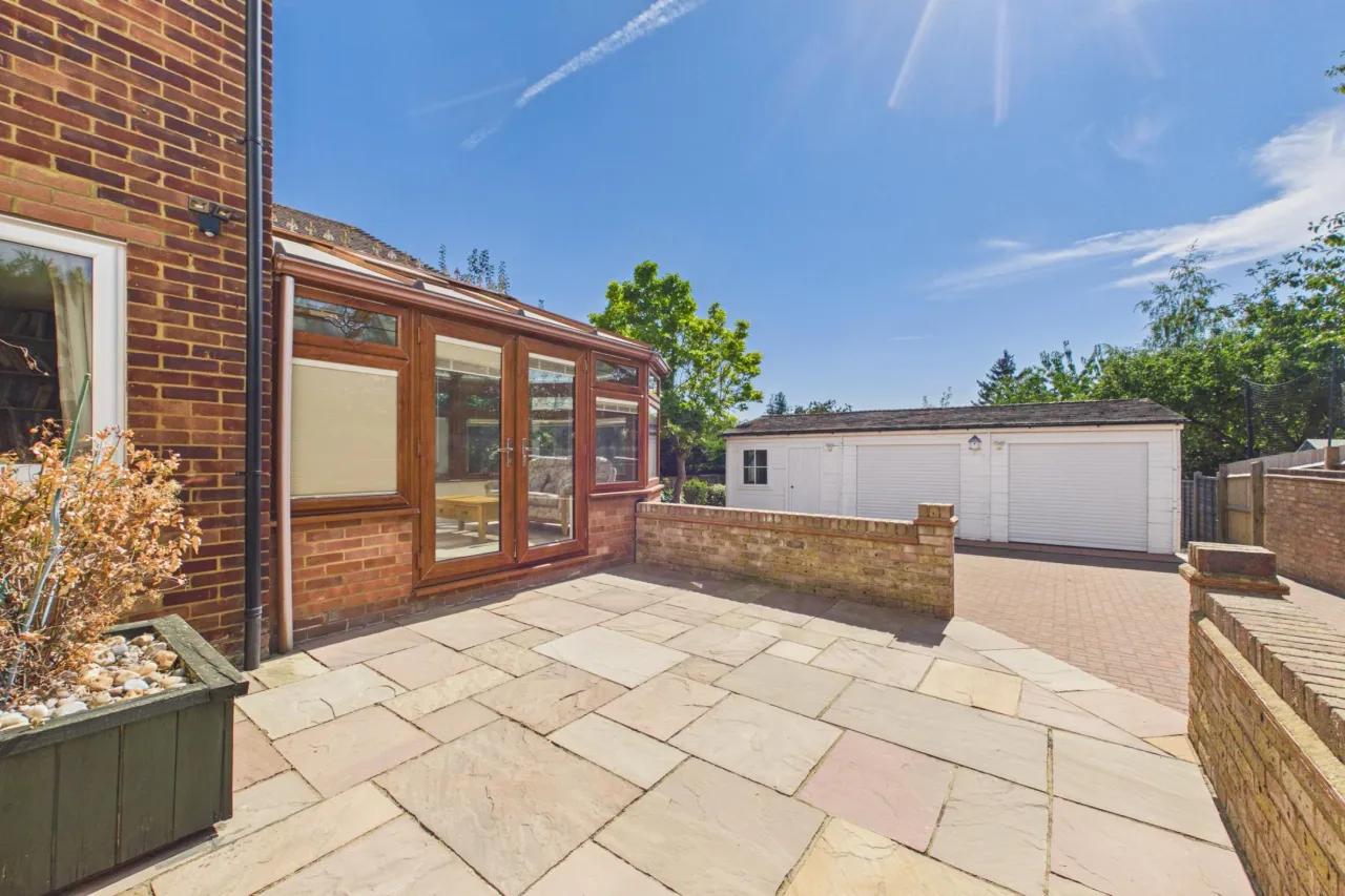 Green End Road, Hemel Hempstead, HP1, photo 5
