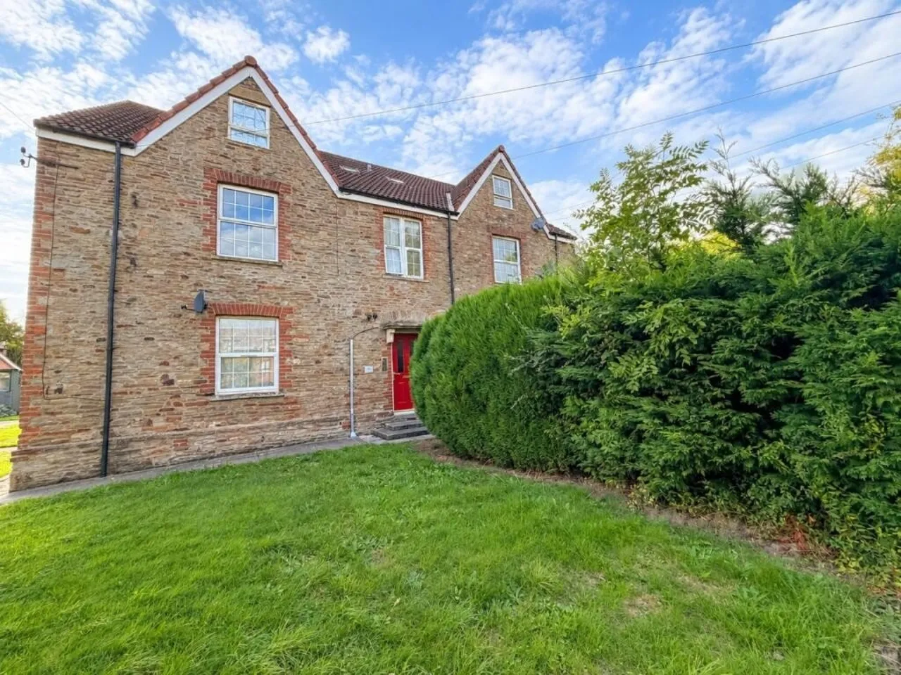 1 bed flat for sale, Lodge Lane, Nailsea, BS48