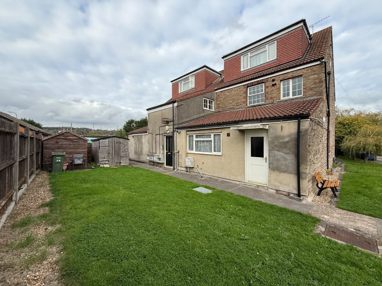 Lodge Lane, Nailsea, BS48, photo 6