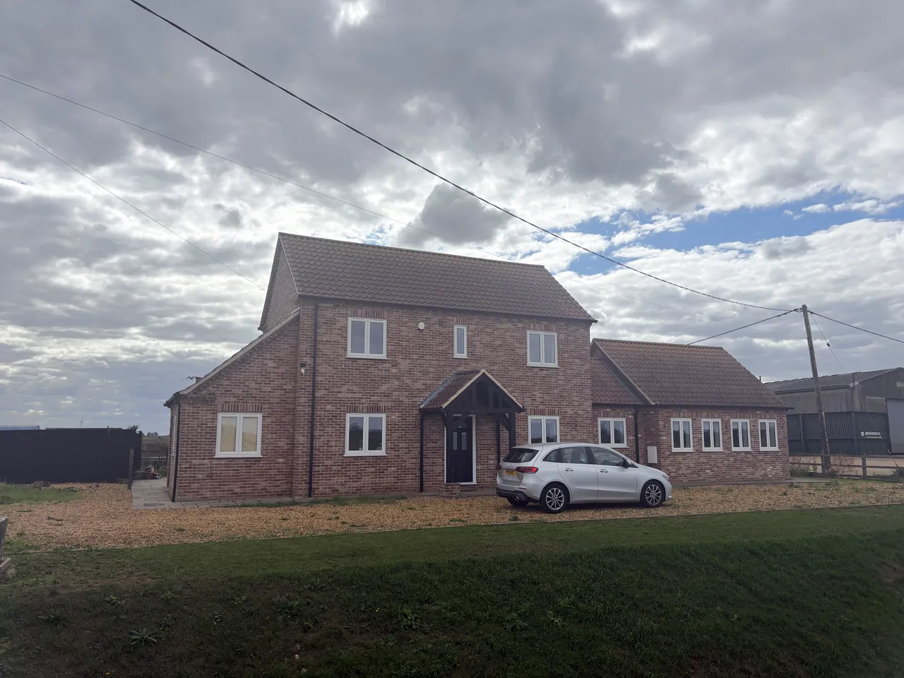 Whittlesey Road, March, PE15, photo 3