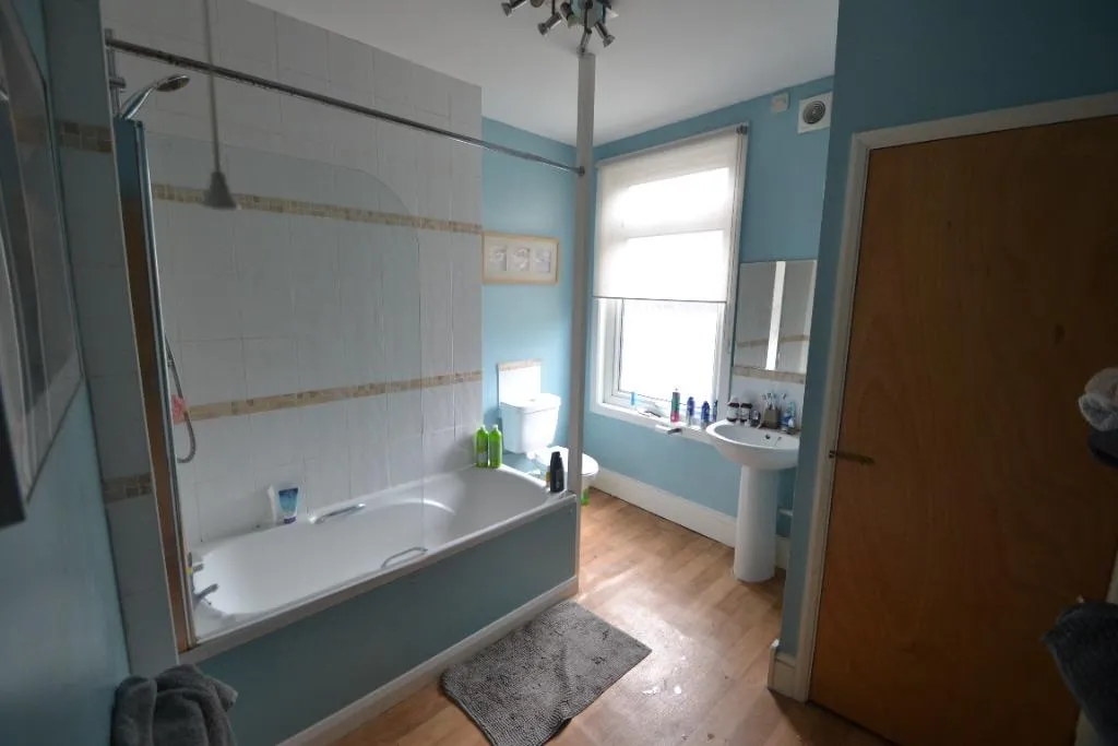 Birkin Avenue, Radford, NG7, photo 6