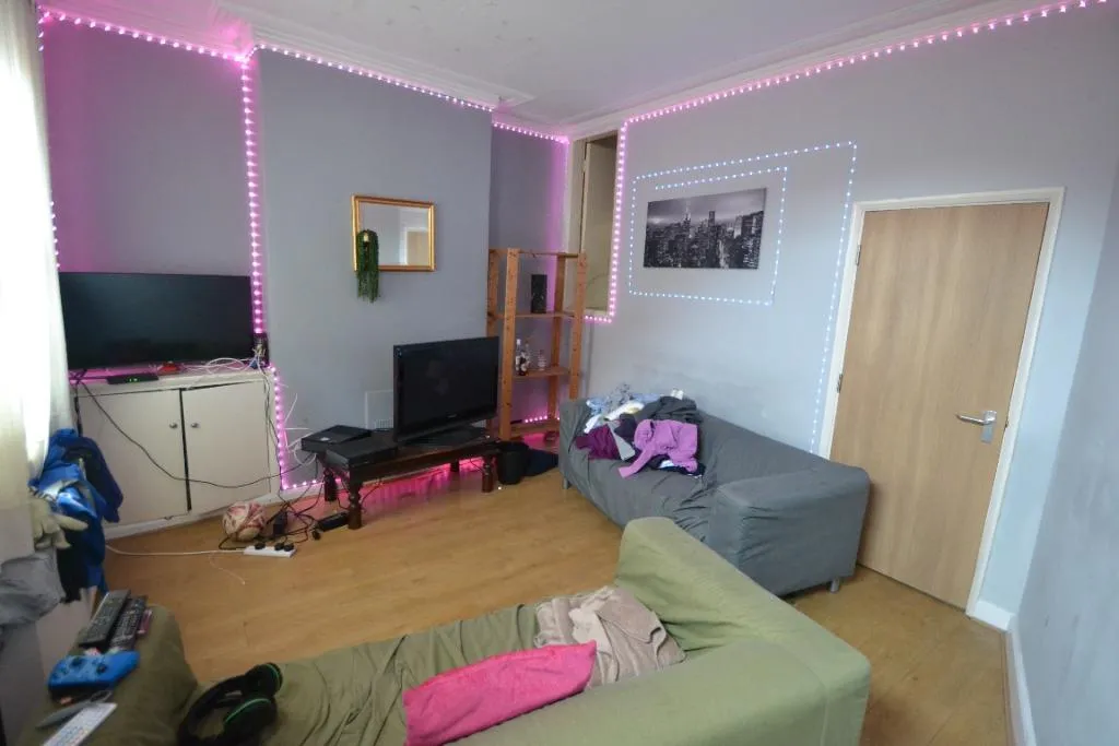 Birkin Avenue, Radford, NG7, photo 4