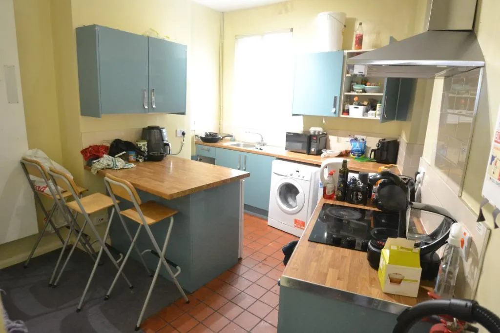 Birkin Avenue, Radford, NG7, photo 5