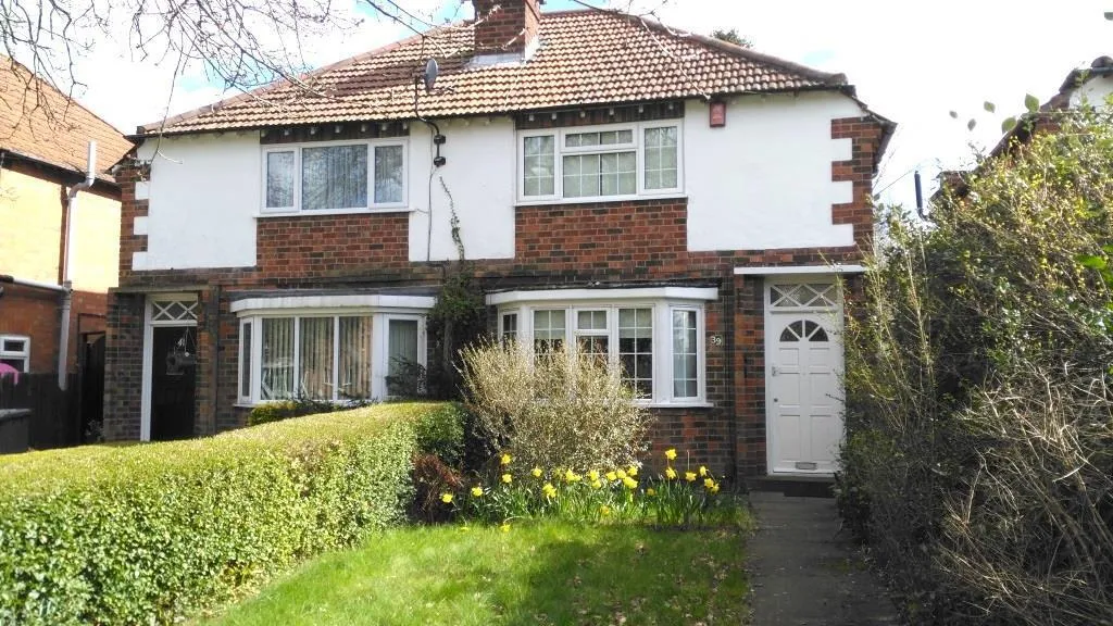 3 bed property to rent — St Denys Road, Evington, LE5