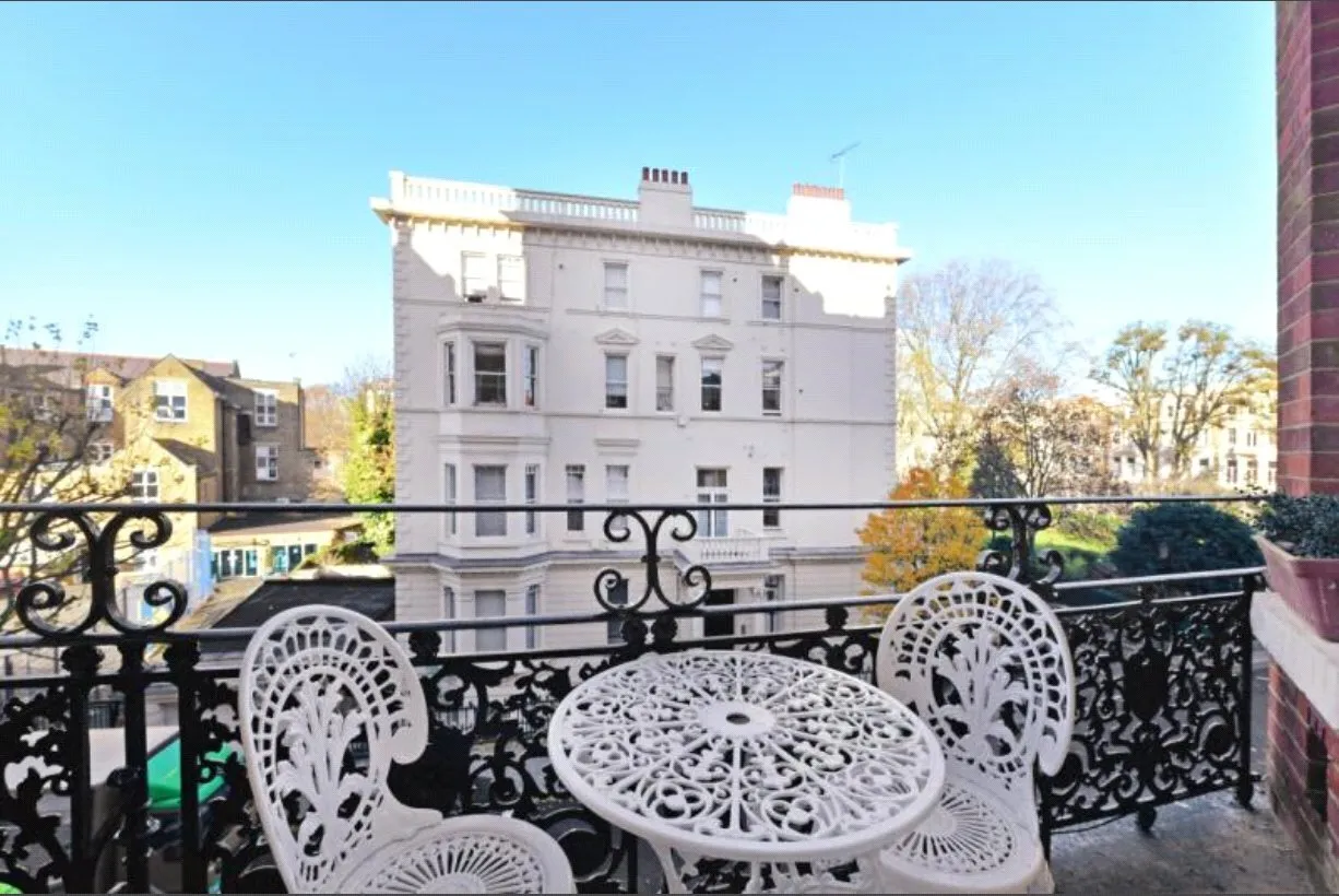 Earl's Court Square, London, SW5, photo 7