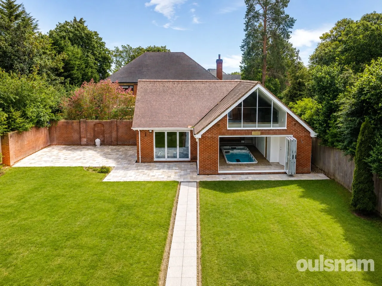 Twatling Road, Barnt Green, Birmingham, Worcestershire, B45 8HT, photo 22
