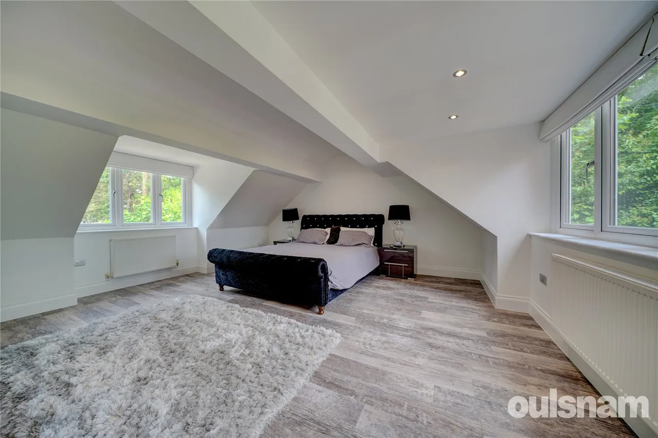 Twatling Road, Barnt Green, Birmingham, Worcestershire, B45 8HT, photo 33