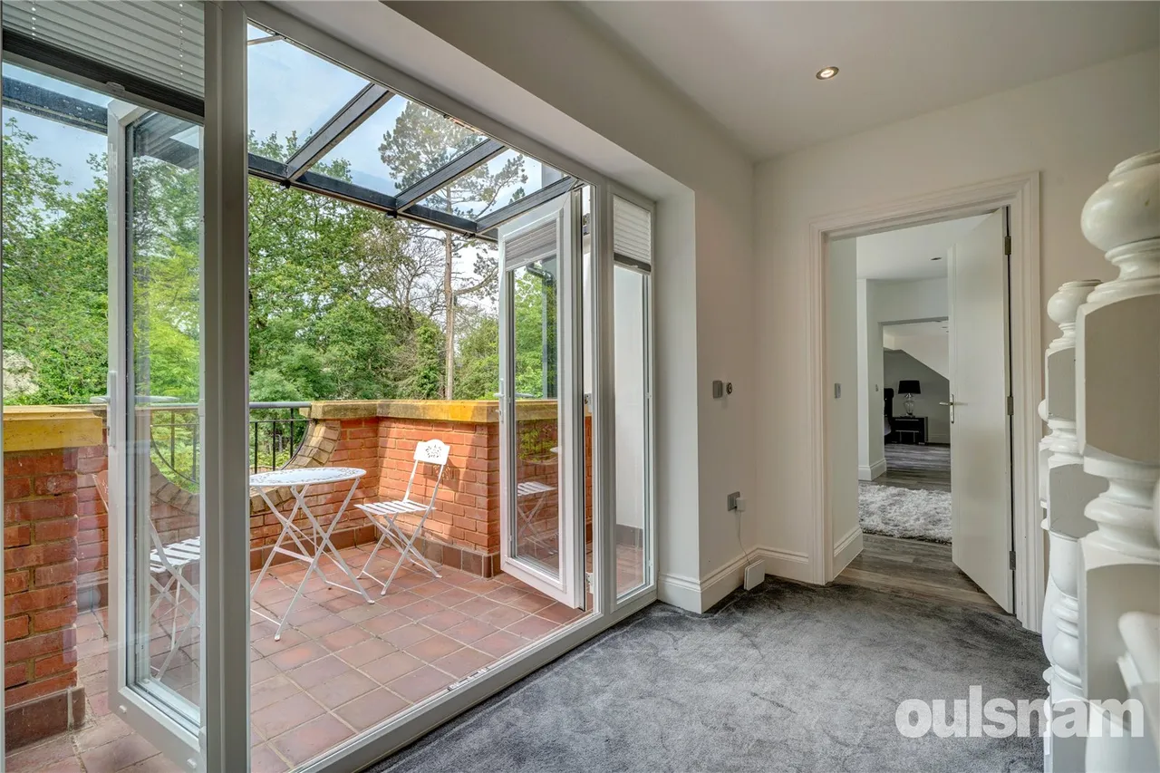 Twatling Road, Barnt Green, Birmingham, Worcestershire, B45 8HT, photo 39