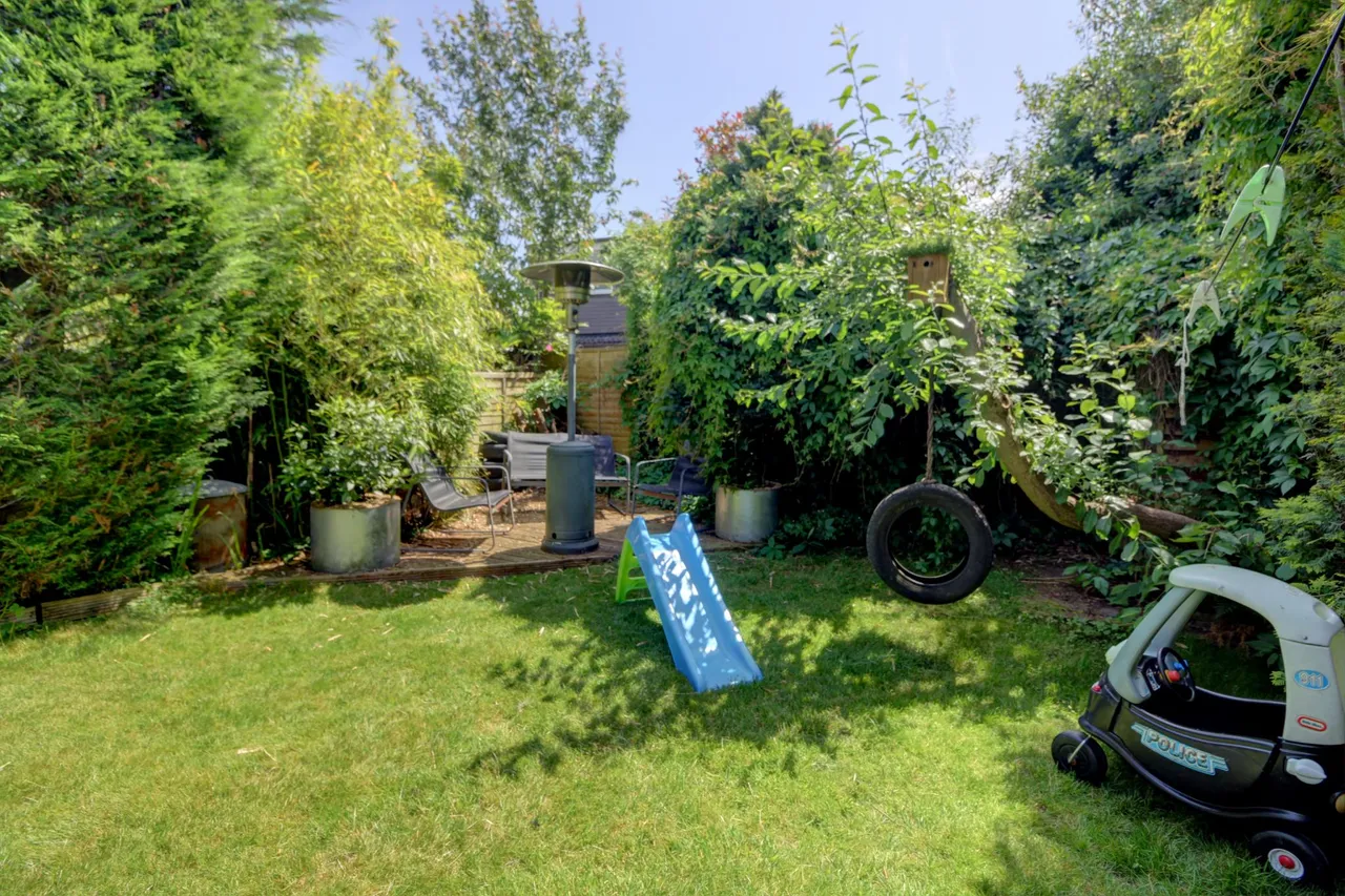 Ashworth Lane, Bolton, BL1, photo 22