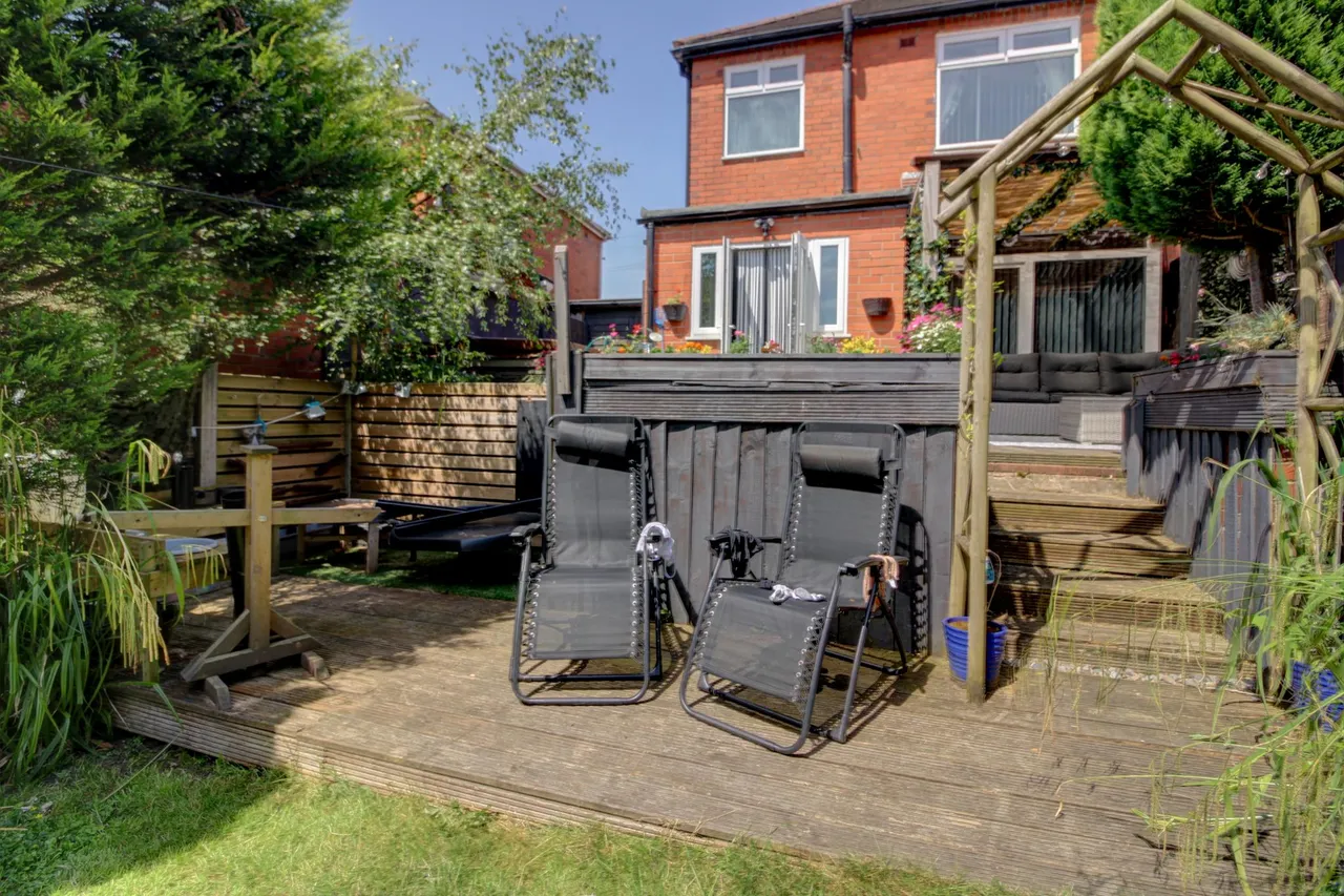Ashworth Lane, Bolton, BL1, photo 24