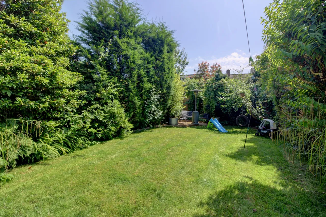 Ashworth Lane, Bolton, BL1, photo 21