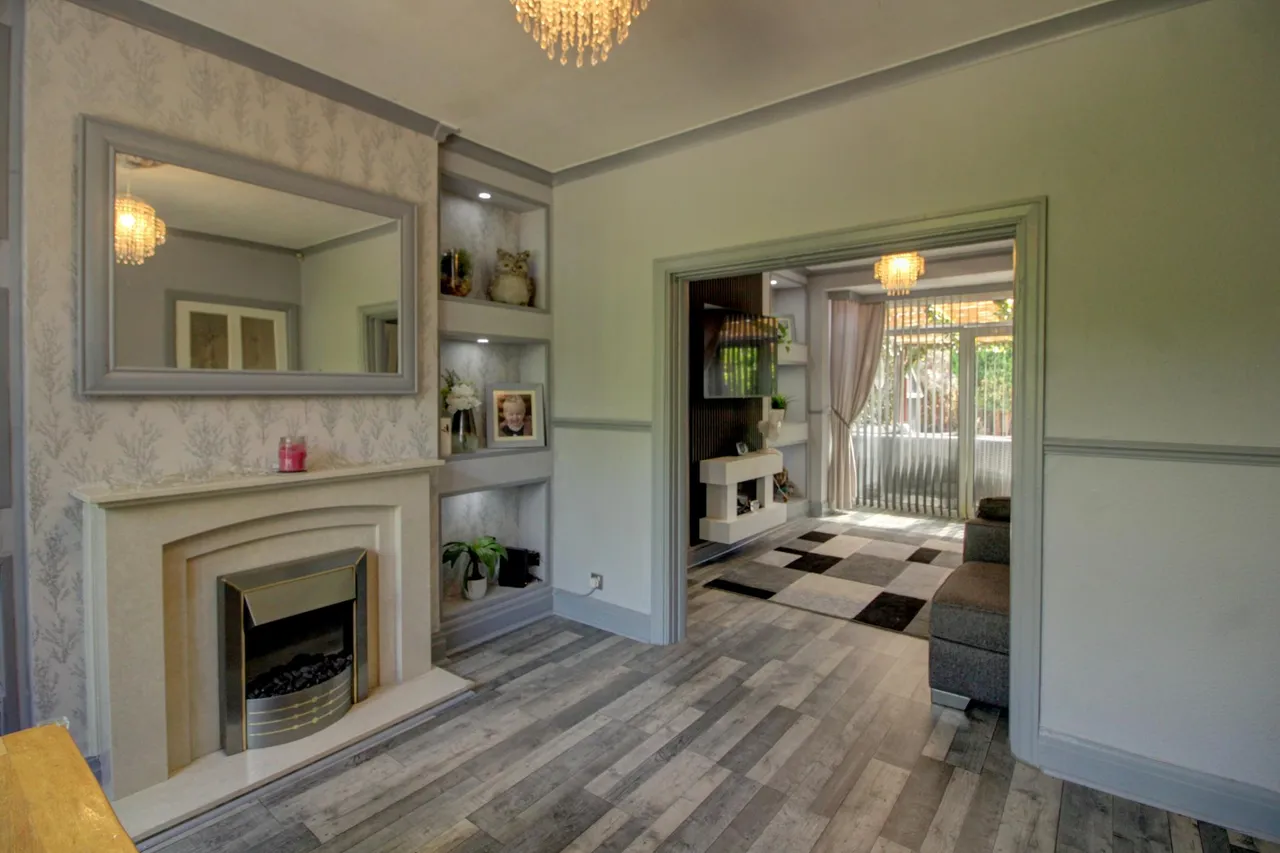 Ashworth Lane, Bolton, BL1, photo 8