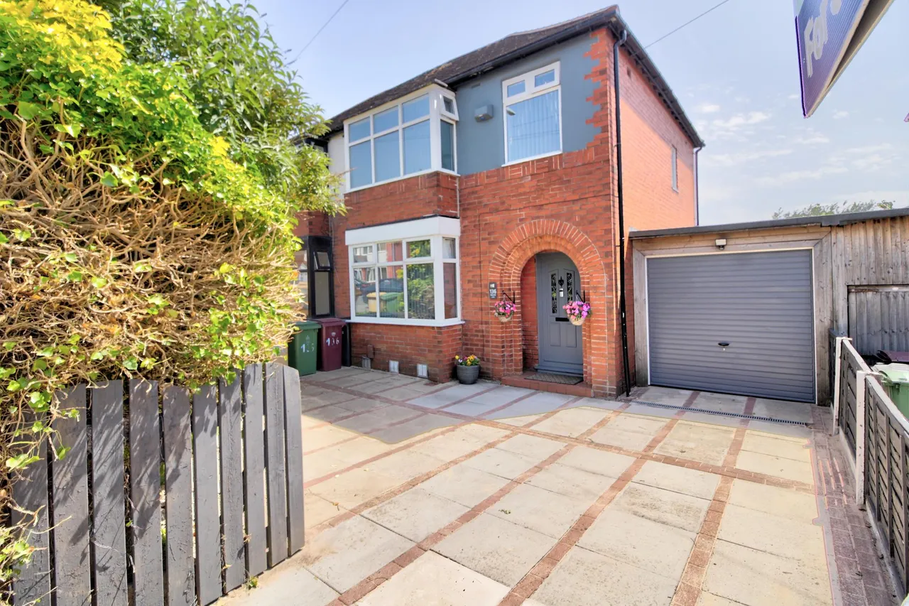 3 bed house for sale, Ashworth Lane, Bolton, BL1