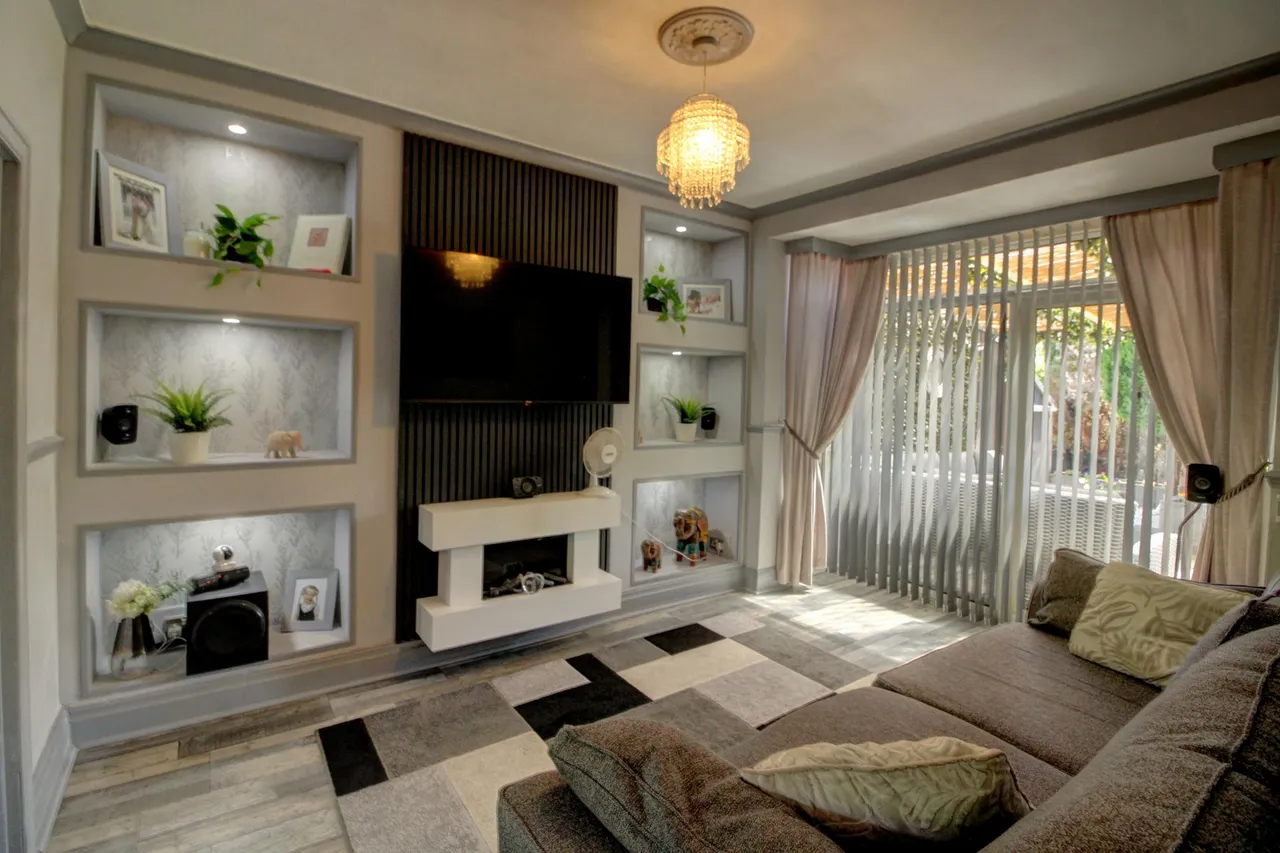 Ashworth Lane, Bolton, BL1, photo 6