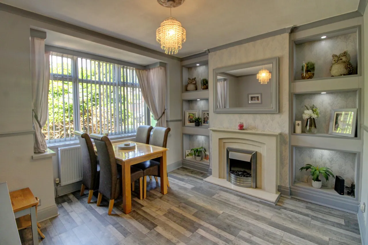 Ashworth Lane, Bolton, BL1, photo 5