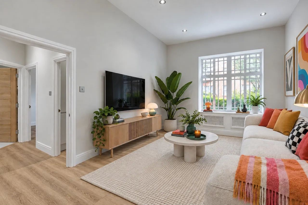 Queensway, Bayswater, W2, photo 4