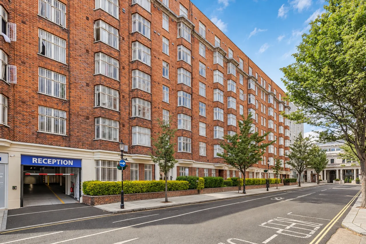 Queensway, Bayswater, W2, photo 8