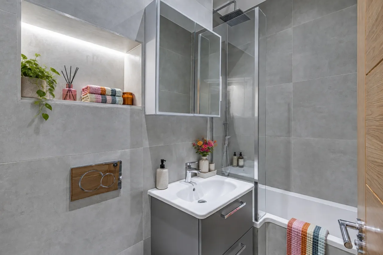 Queensway, Bayswater, W2, photo 5