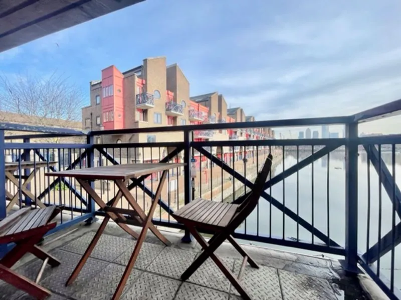 Maynards Quay, London E1W 3RY, photo 2