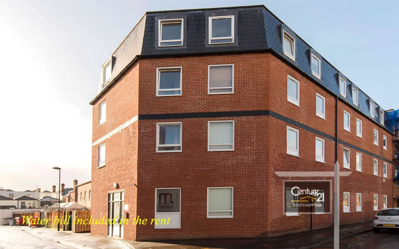 Southampton Street, Southampton, SO15, photo 5