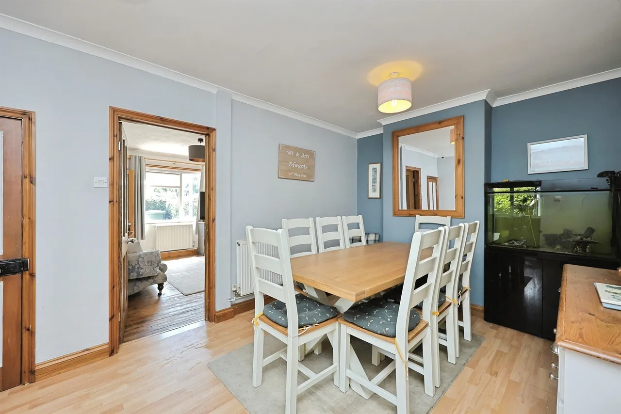 Dereham Road, Garvestone, Norwich, photo 5