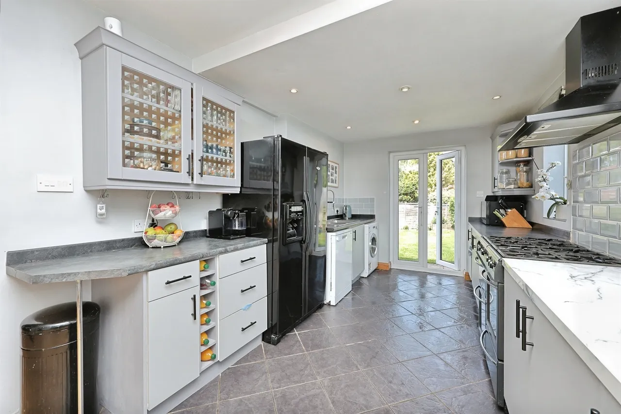 Dereham Road, Garvestone, Norwich, photo 2