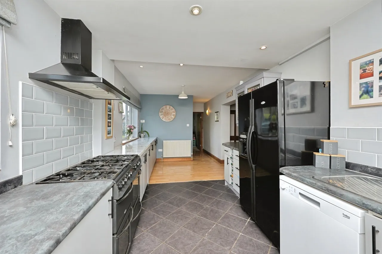 Dereham Road, Garvestone, Norwich, photo 7