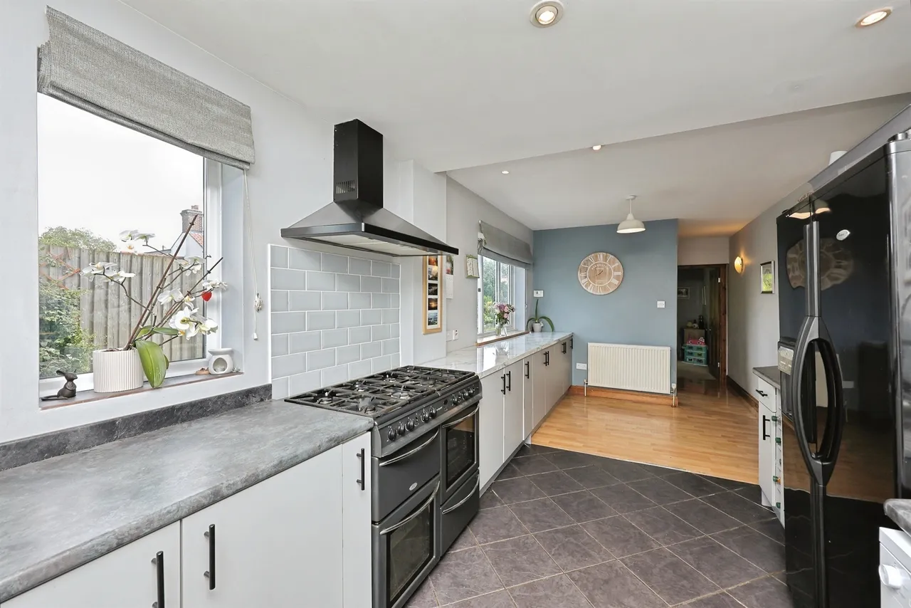 Dereham Road, Garvestone, Norwich, photo 8