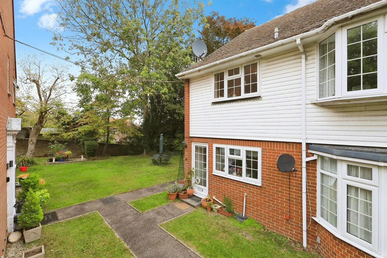Bilbury Mews, Eastbourne, BN21, photo 16