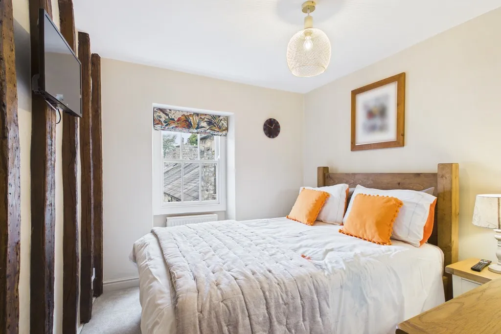 Horse Market, Kirkby Lonsdale, LA6, photo 8