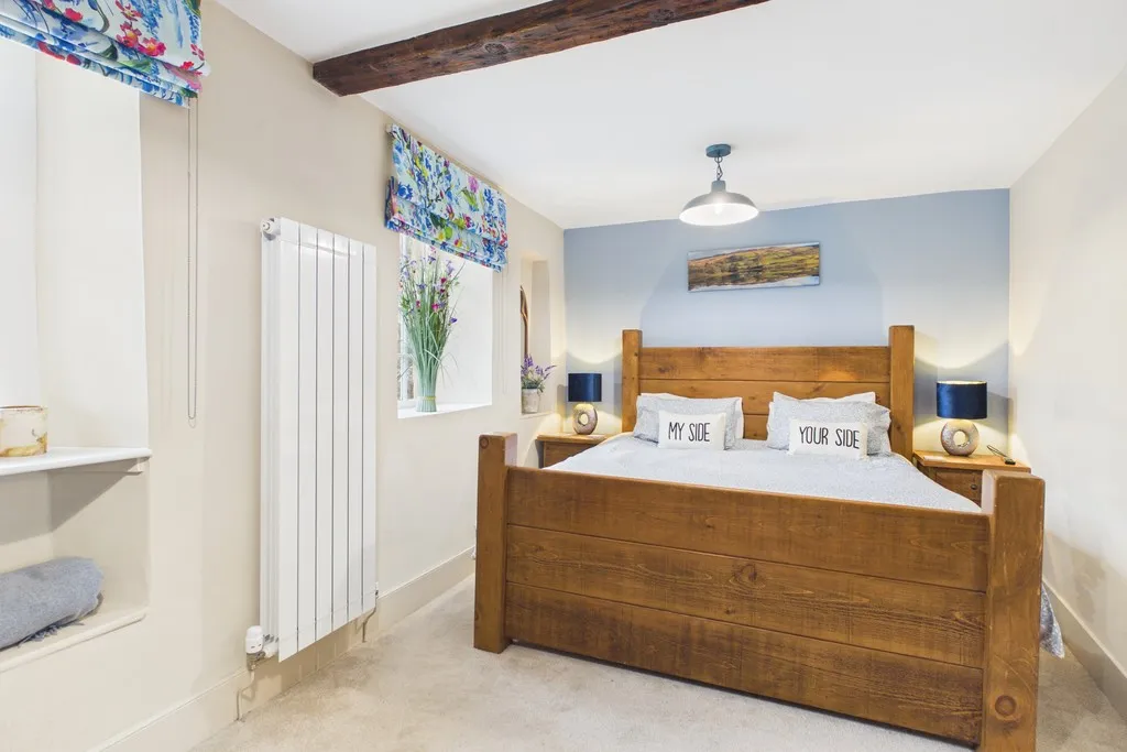 Horse Market, Kirkby Lonsdale, LA6, photo 12