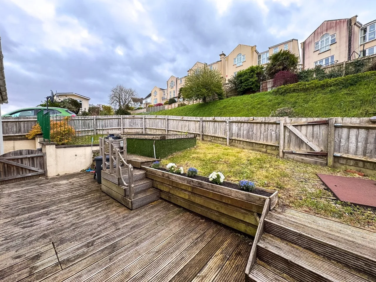 Down Road, Portishead, BS20, photo 16