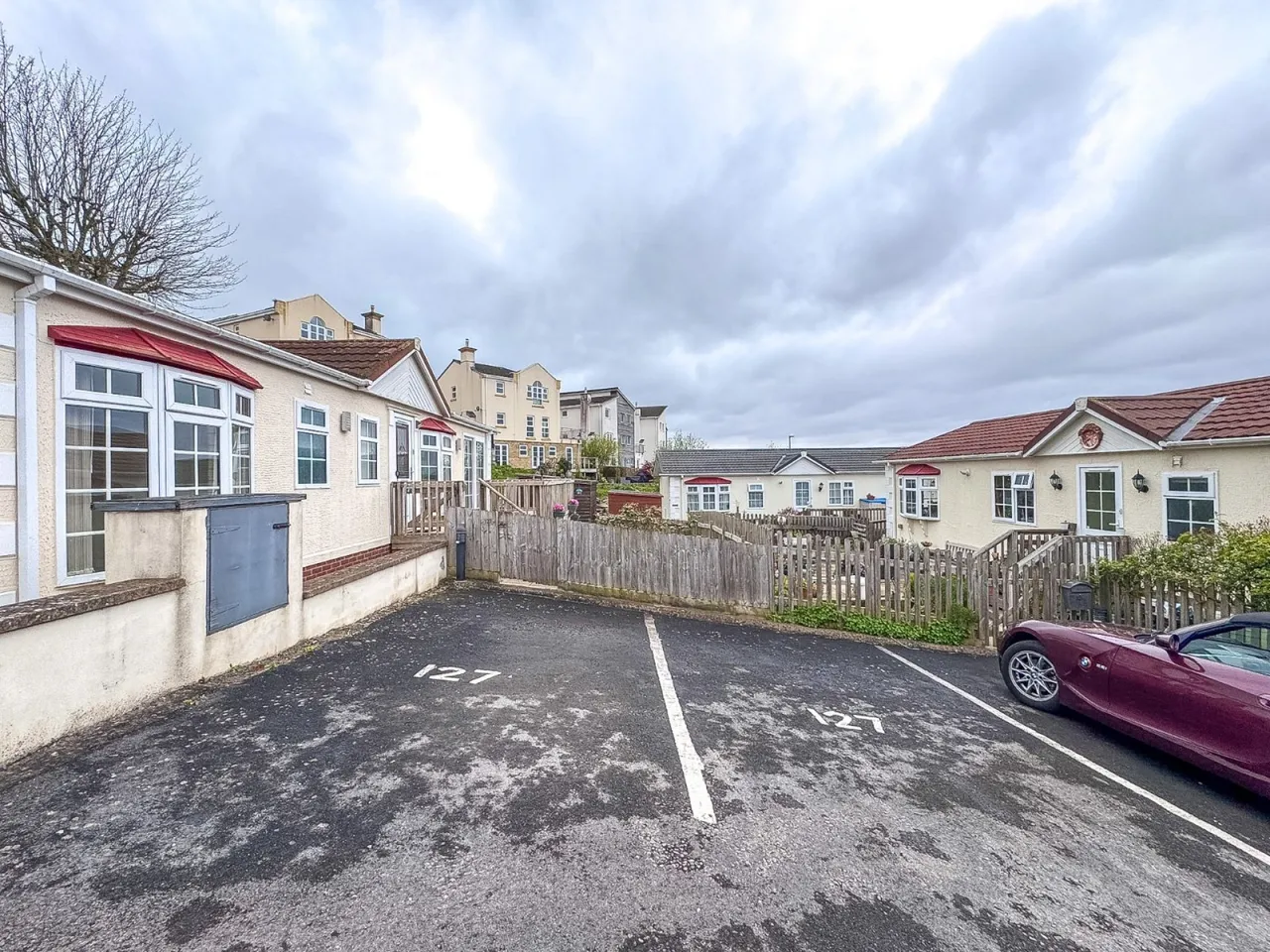 Down Road, Portishead, BS20, photo 5