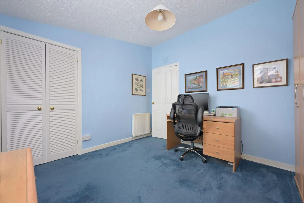 Islay Court, Grangemouth, FK3 0HA, photo 17