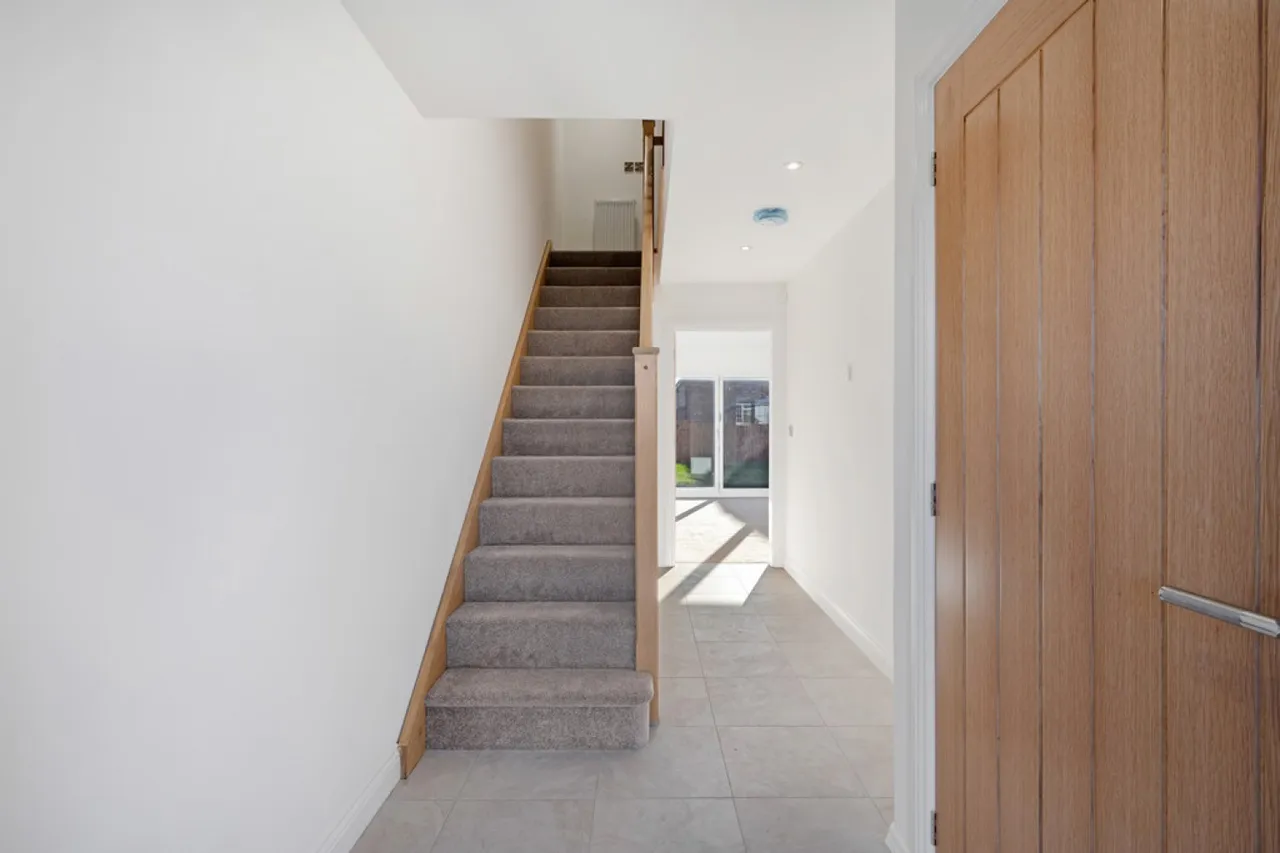 The Thornton, Carr Head Lane, Scholars Gate, photo 11