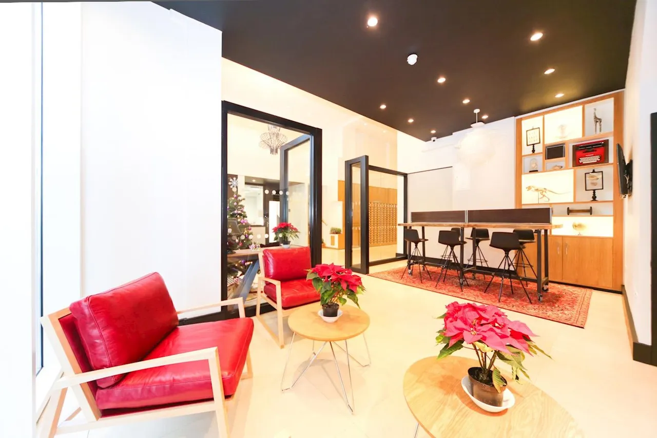 flat to rent, Courland Grove, SW8