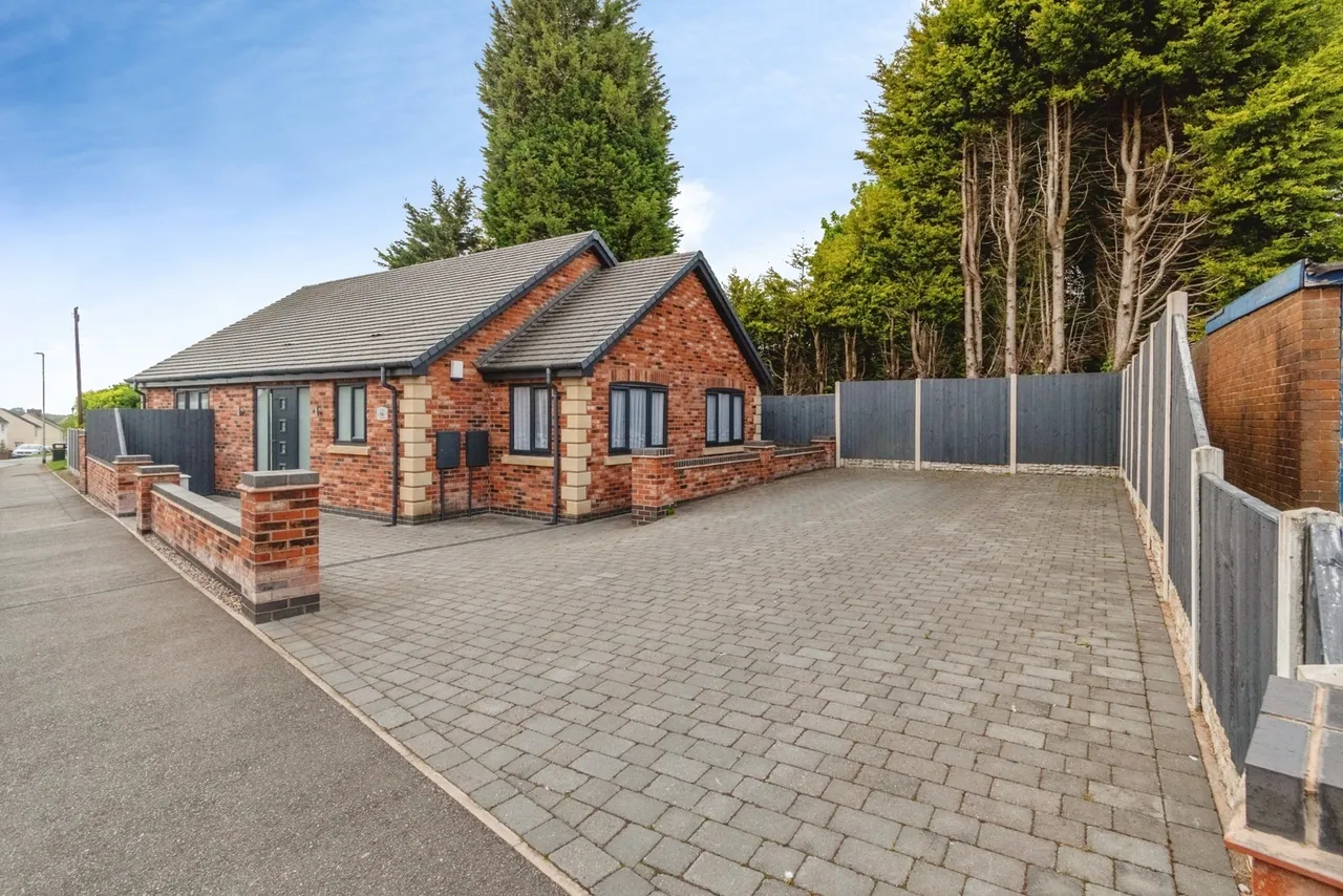 Lomax Road, Hednesford, Cannock, Staffordshire, WS12, photo 19
