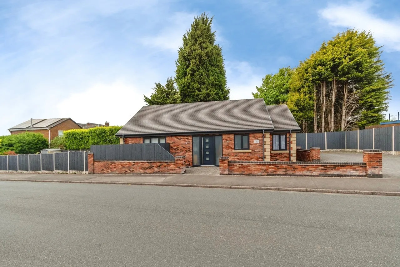 Lomax Road, Hednesford, Cannock, Staffordshire, WS12, photo 20