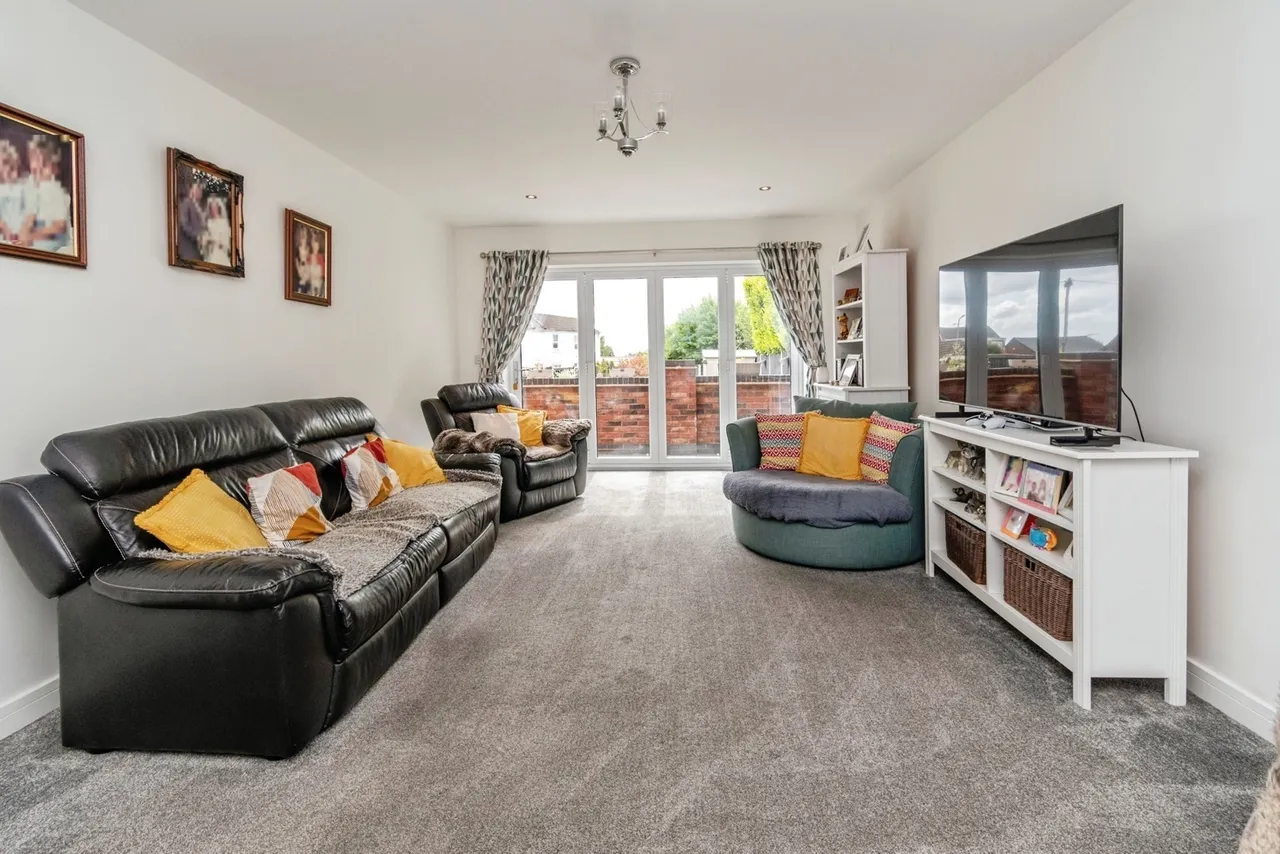 Lomax Road, Hednesford, Cannock, Staffordshire, WS12, photo 8