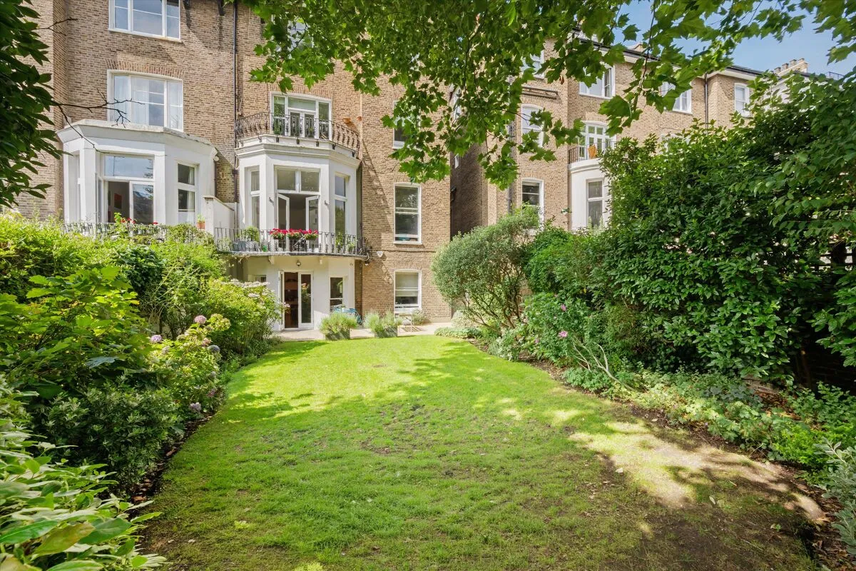 Belsize Park Gardens, London, NW3, photo 4