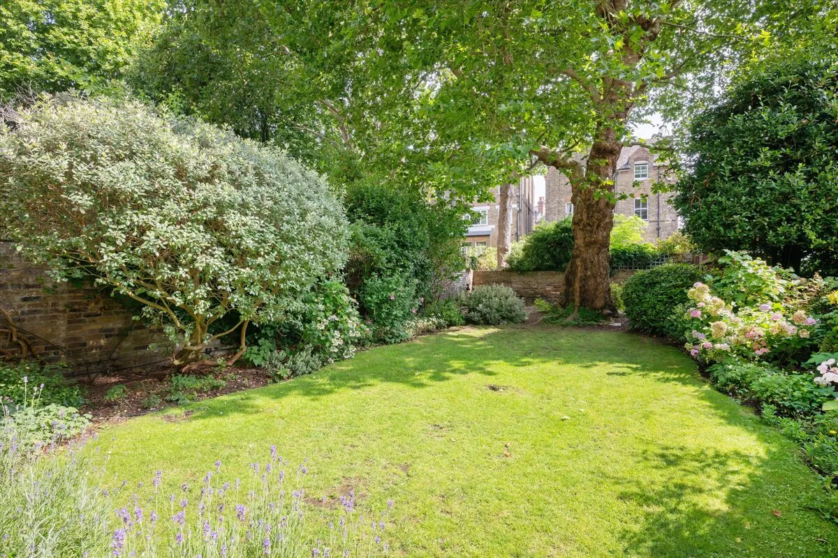 Belsize Park Gardens, London, NW3, photo 13