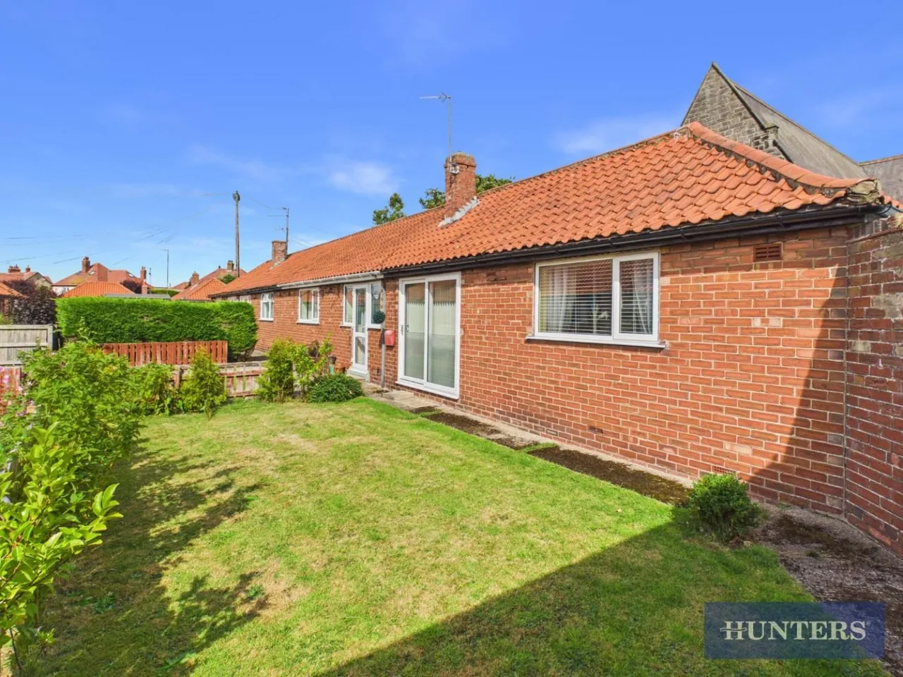 1 bed house for sale, West Vale, Filey, YO14