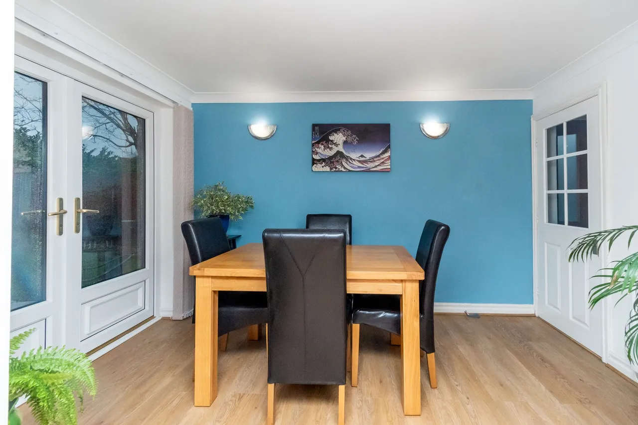 Long Meadow, Eccleston, St. Helens, St. Helens, WA10 4LS, photo 4