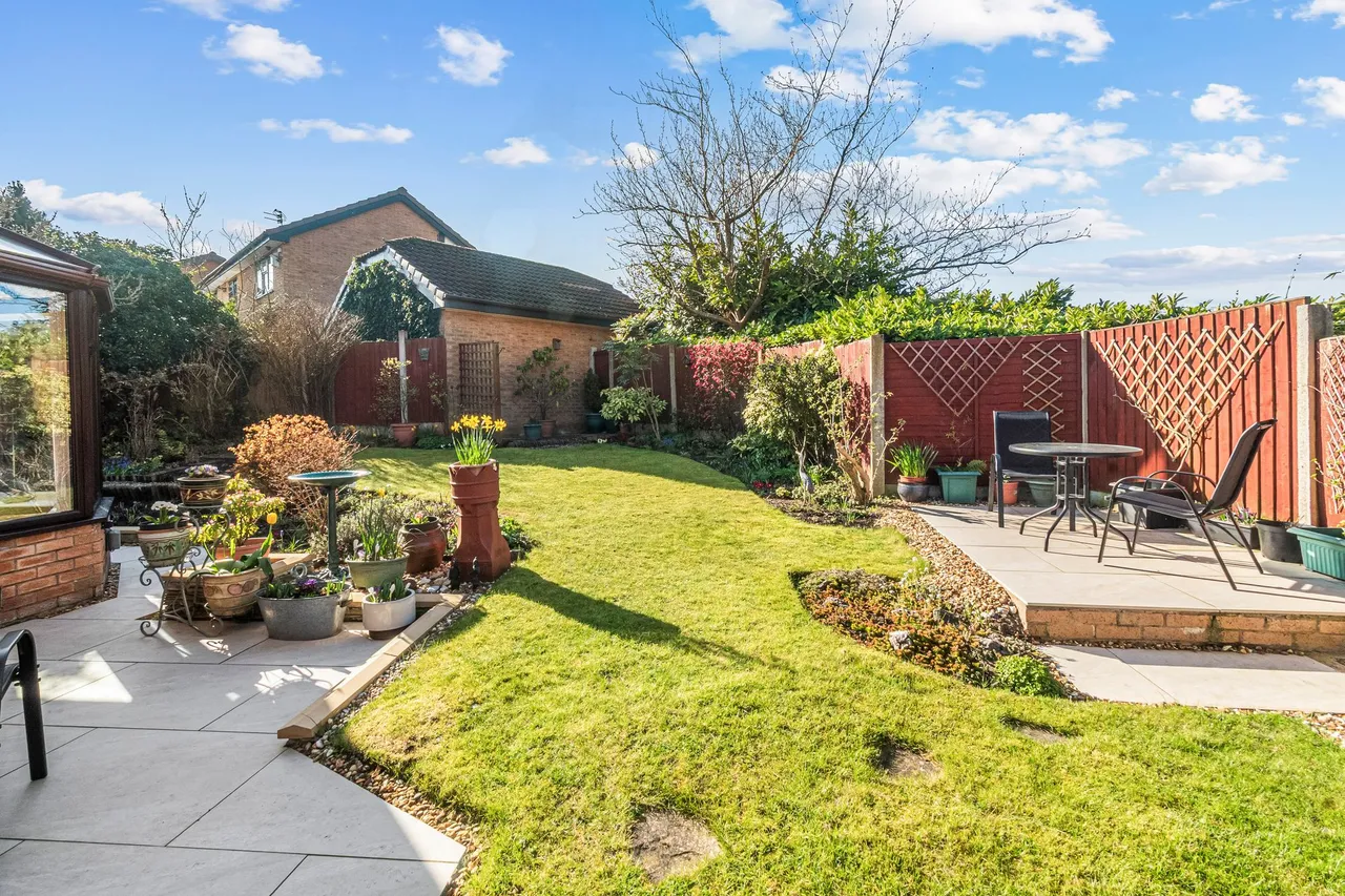 Long Meadow, Eccleston, St. Helens, St. Helens, WA10 4LS, photo 31