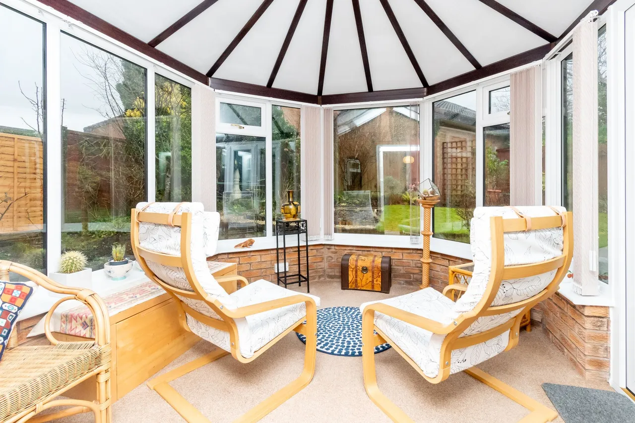Long Meadow, Eccleston, St. Helens, St. Helens, WA10 4LS, photo 14