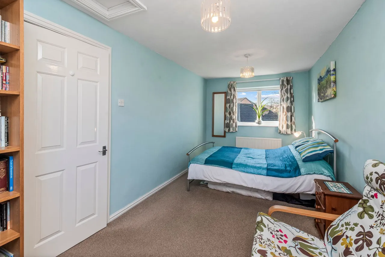 Long Meadow, Eccleston, St. Helens, St. Helens, WA10 4LS, photo 22